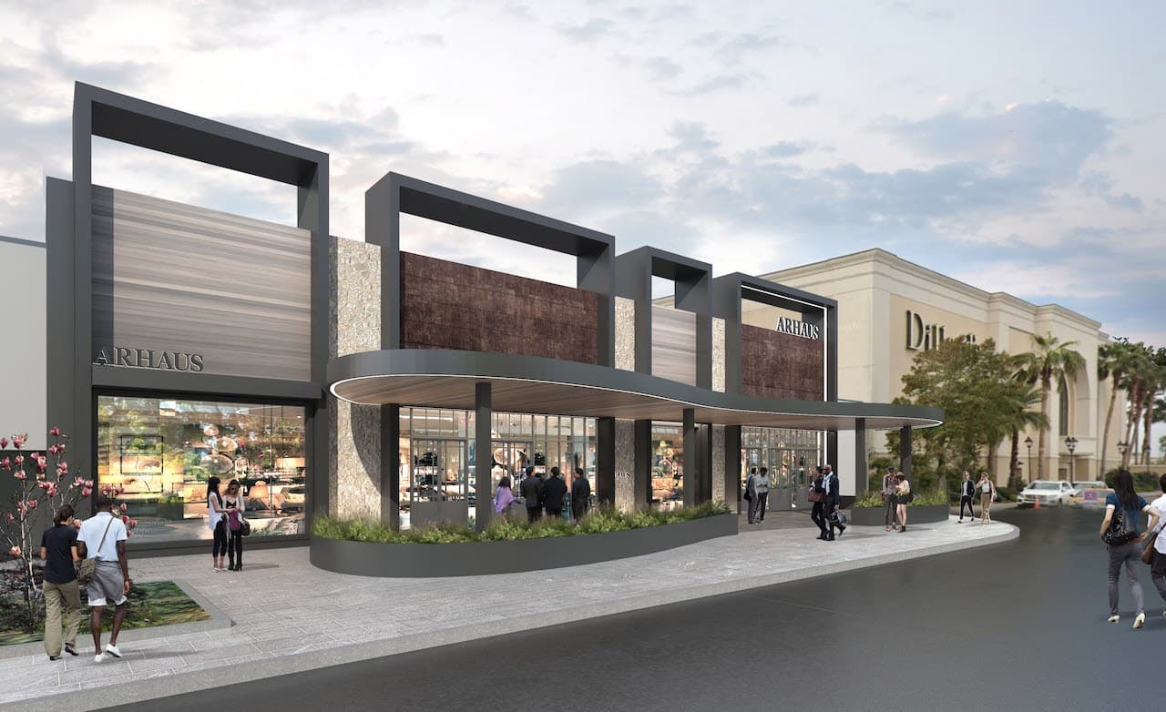 Dalworthington Gardens, TX