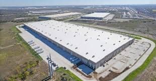 Logistics & Distribution Hubs